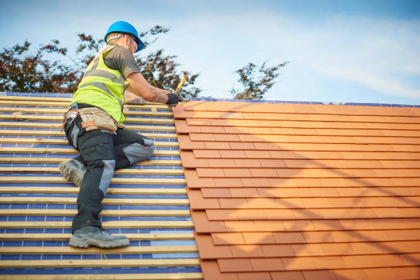 Trusted South San Francisco, CA  Roofing repair and installation Experts